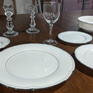 Fine China – Noritake Sterling Cove - 11 of 11